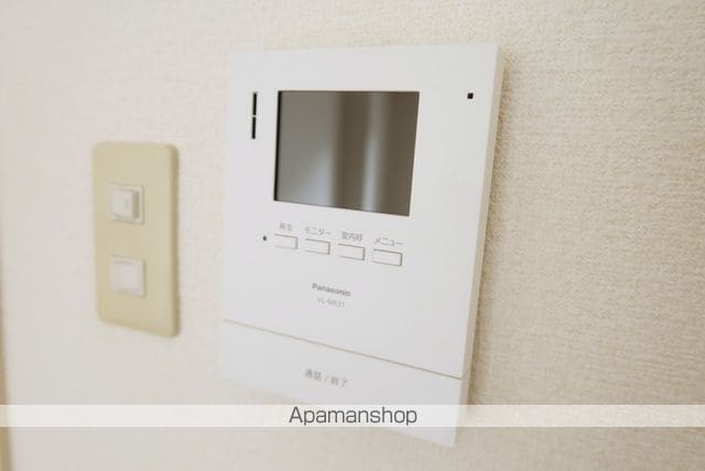 第1新井マンションの内装写真