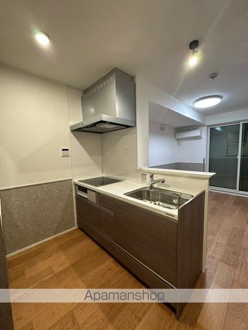 Komorebi Garden 中田本町 Dの内装写真