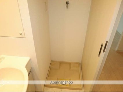 レジデンス両国駅前[1R/27.03m2]の内装5