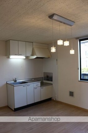 ベルデュール[2LDK/60.45m2]の内装5