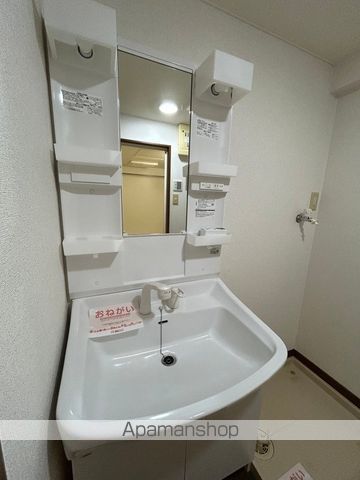 グランピアの内装写真
