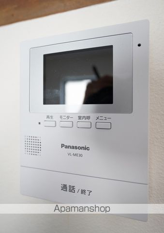 LA・KANAの内装写真