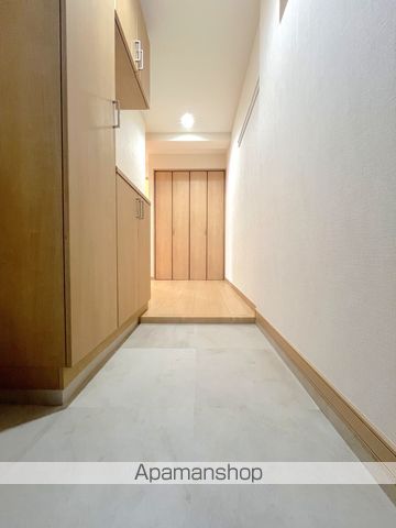 ドルチェ・カーサ新町の内装写真