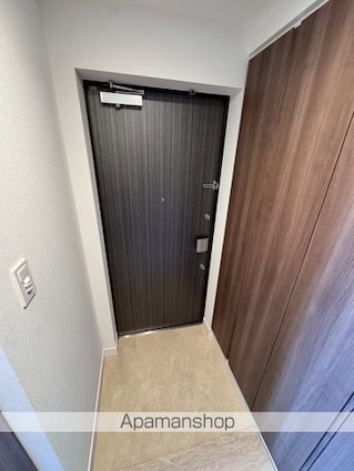 Ｓ－ＲＥＳＩＤＥＮＣＥ高島平ａｓｏｌｅａ[1LDK/38.52m2]の玄関