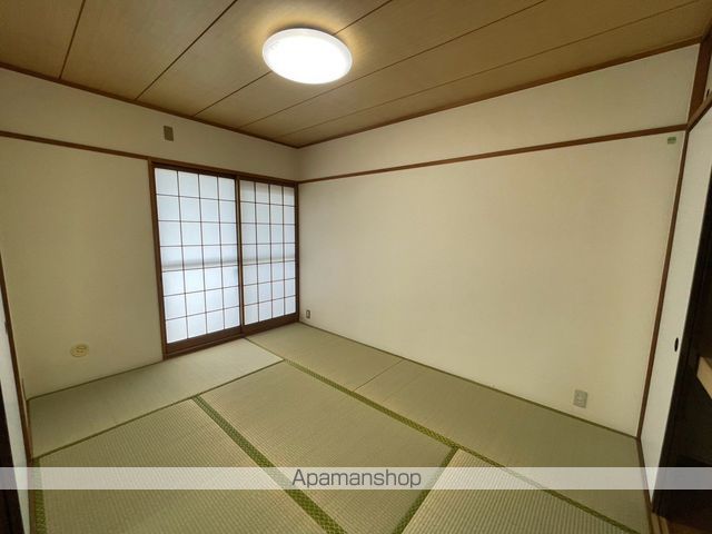 バードランドヒルの内装写真