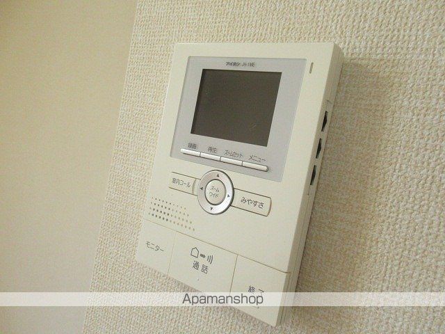 annapu-puAの内装写真