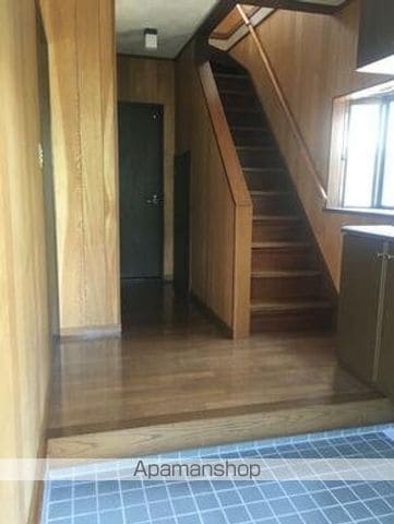 後田町2丁目貸家の内装写真