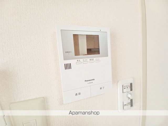フレグランス恵E棟の内装写真