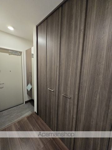 DーROOM桜馬場の内装写真