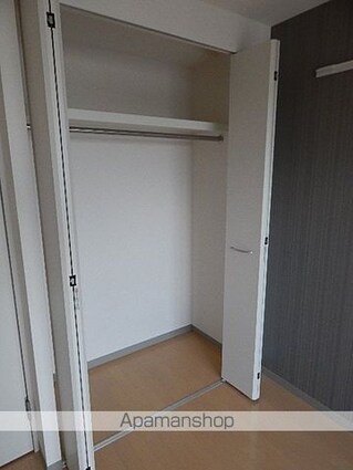 東京都立川市錦町３丁目[1K/30m2]の収納