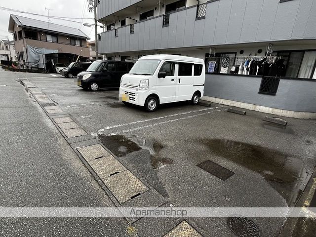 グリーンハイツ・中島のその他写真