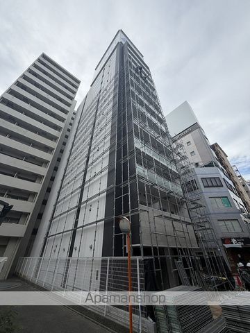 ARTRESIDENCEUMEDAKITAIIの外観写真