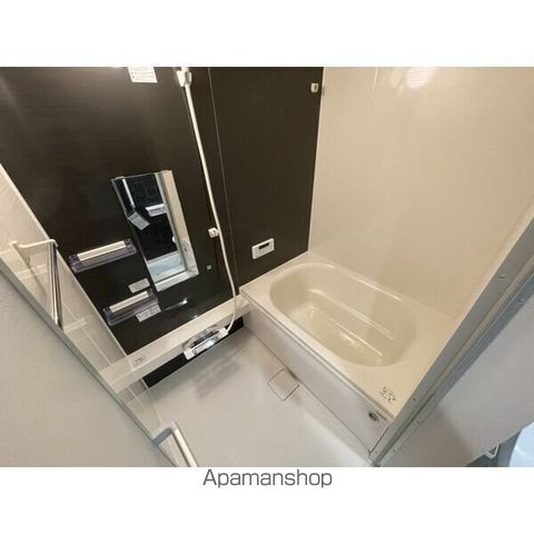 リーブルファイン赤池の内装写真