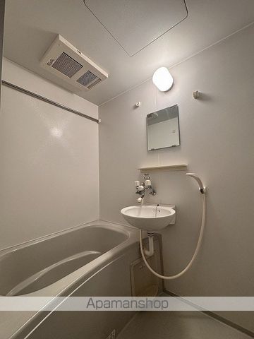 シャーメゾン萩野町の内装写真