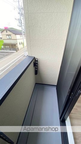 HIGARIAの内装写真