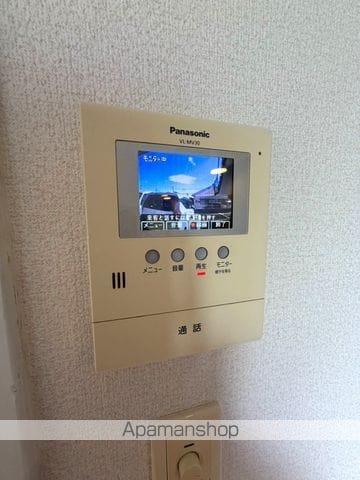 第1三重野コーポの内装写真
