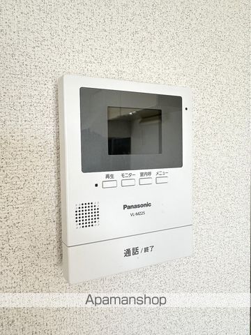 サンS八楠の内装写真