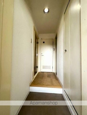 ホワイトキャッスル上大岡の内装写真