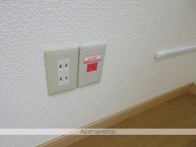 トムテ5号館の内装写真