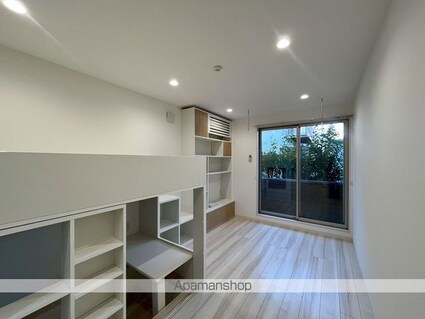 ベルⅢ・ハイツ[1K/24.84m2]の内装5