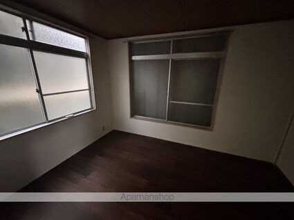 第１ヒロハウス[1K/20.42m2]の内装