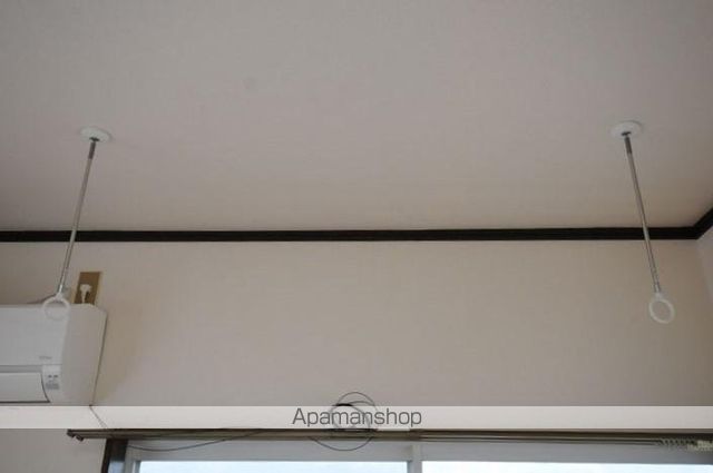 サンコーポの内装写真