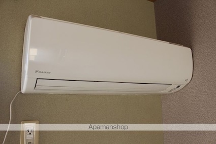 アーバングレイス[3DK/59.2m2]の内装3