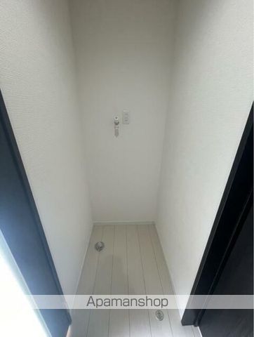 West Lagoon霞ヶ丘の内装写真