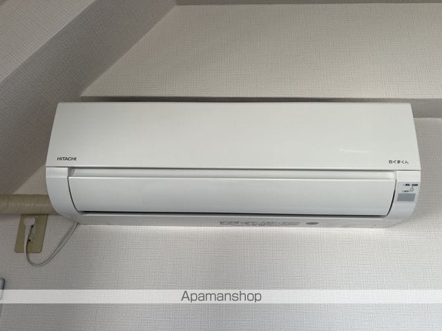 すずめビルAの内装写真