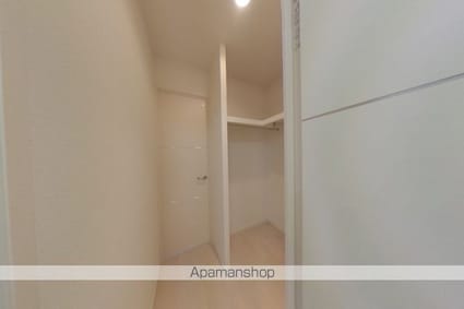 ベージョ・フロール[1LDK/40m2]の収納