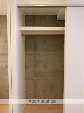 ZOOM渋谷神山町の内装写真