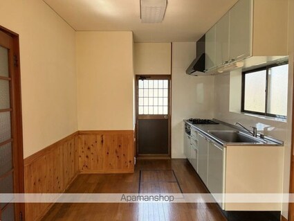 渕Ｉ貸家[4LDK/108.54m2]の内装4