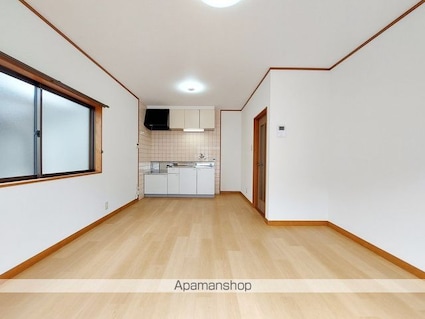 アルコバレーノ・パエーゼ[4LDK/81.15m2]の内装7