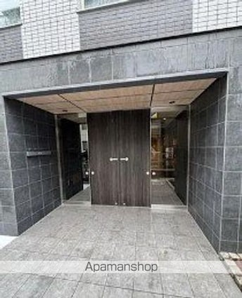 ＡＳＭＡＣＩ　ＭＡＩＳＯＮ両国Ⅰ[2LDK/51.16m2]のエントランス2