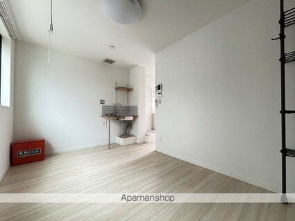 Ｂｌｕｅｂｉｒｄ　Ｈｏｕｓｉｎｇ[1R/17.51m2]の内装3