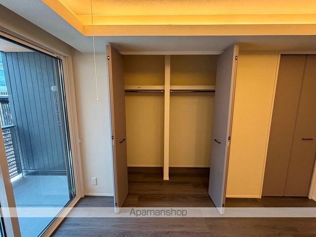セレスティア城西の内装写真