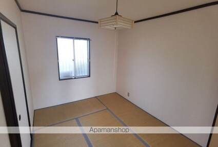 コーポ藤岡Ａ[2DK/39.74m2]の内装