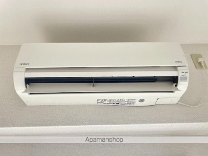 リューレント朝生田[1DK/31.79m2]のその他設備