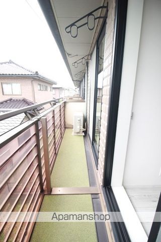 グランベルデウィンの内装写真