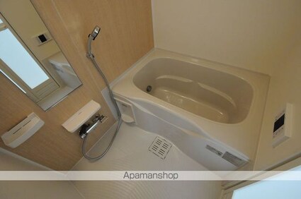 フィールドヒル　茅野[1LDK/43.9m2]のバス