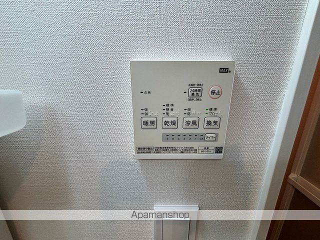 AVENIRの内装写真