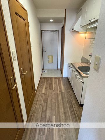 TOMY’S COURT北花田の内装写真