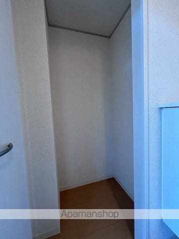 ウィルスクエア Dの内装写真
