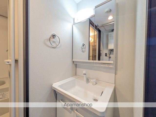 DESTINO Residencia HIGASHISAPPORの内装写真