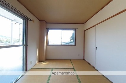 コーポ福島[2LDK/60m2]の内装1