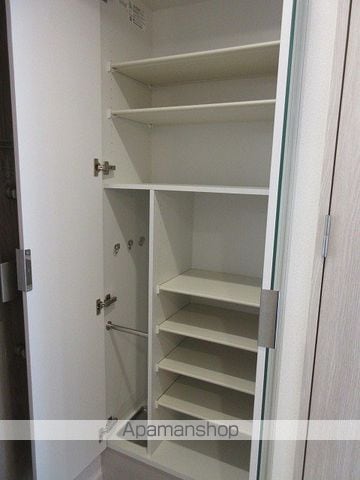 プレサンス岐阜ゼクシスの内装写真