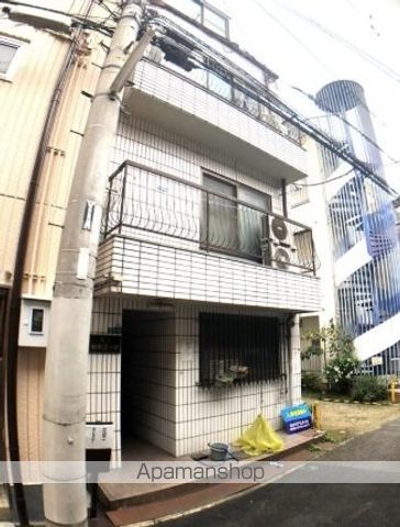 第2岩本コーポの外観写真