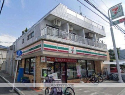 第５小野ビル[1R/20m2]の外観2