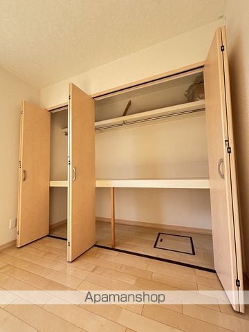 LA・CASAIの内装写真