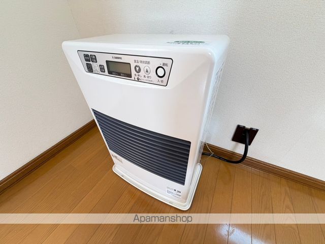 エルム大川Bの内装写真